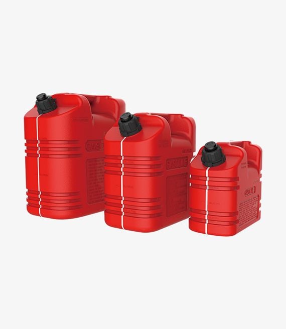 Seaflo Fuel Containers
