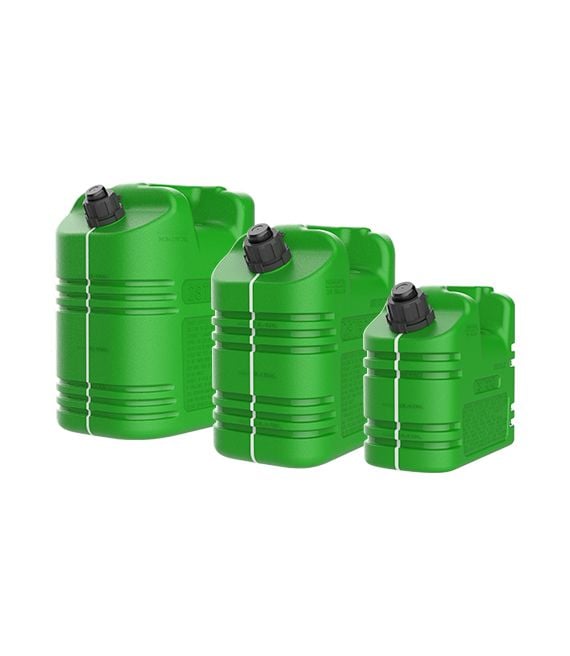 Seaflo Fuel Containers
