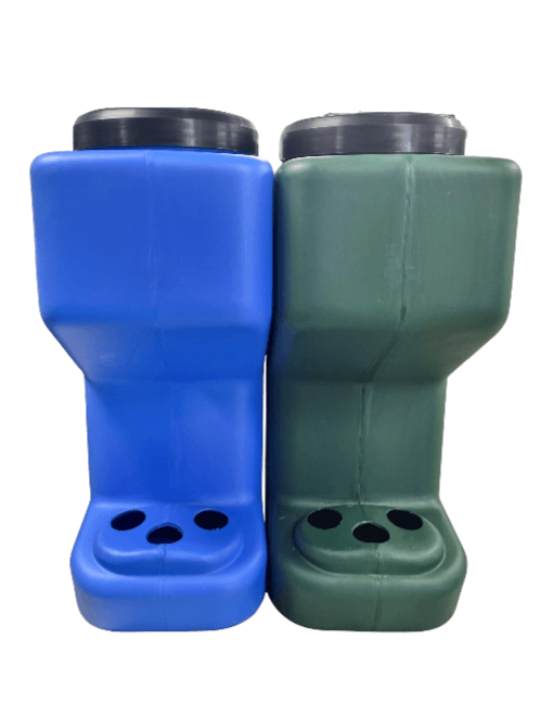 Automatic Chook Feeder