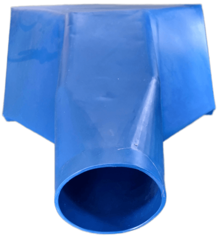 Dual Chute 5 in 1 Bin
