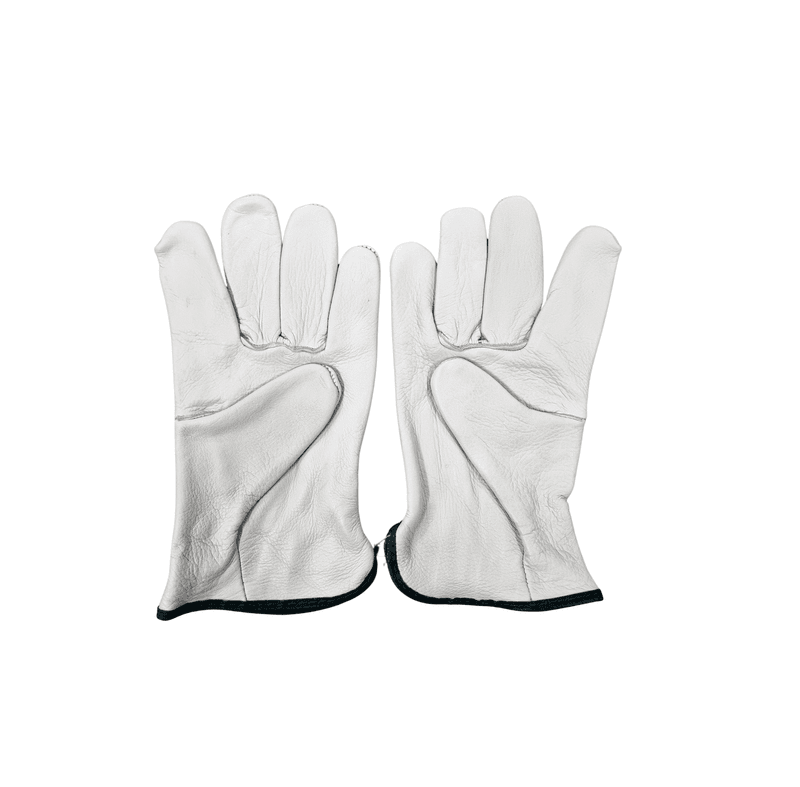 Premium leather palm riggers gloves Sizes S-XL