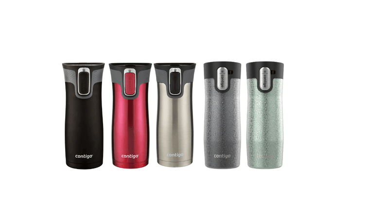Contigo Travel Mug - WestLoop 473ML