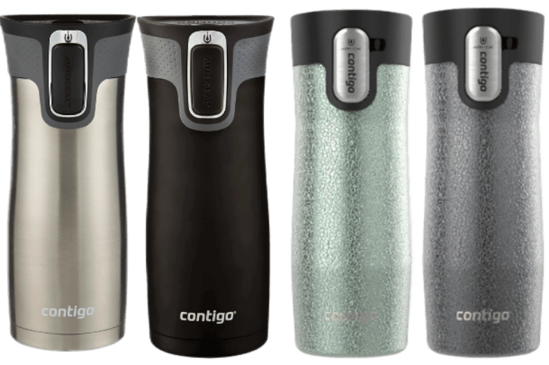 Contigo Travel Mug - 473ML Contigo Travel Mug - 473ML