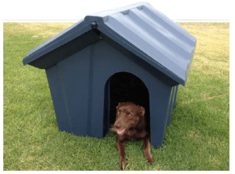 Heavy Duty Kennels