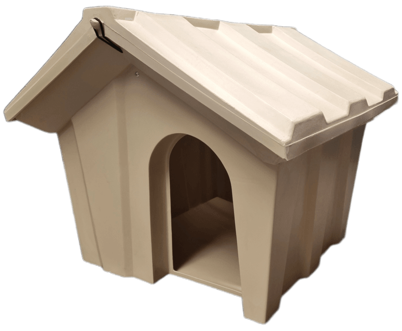 Heavy Duty Kennels