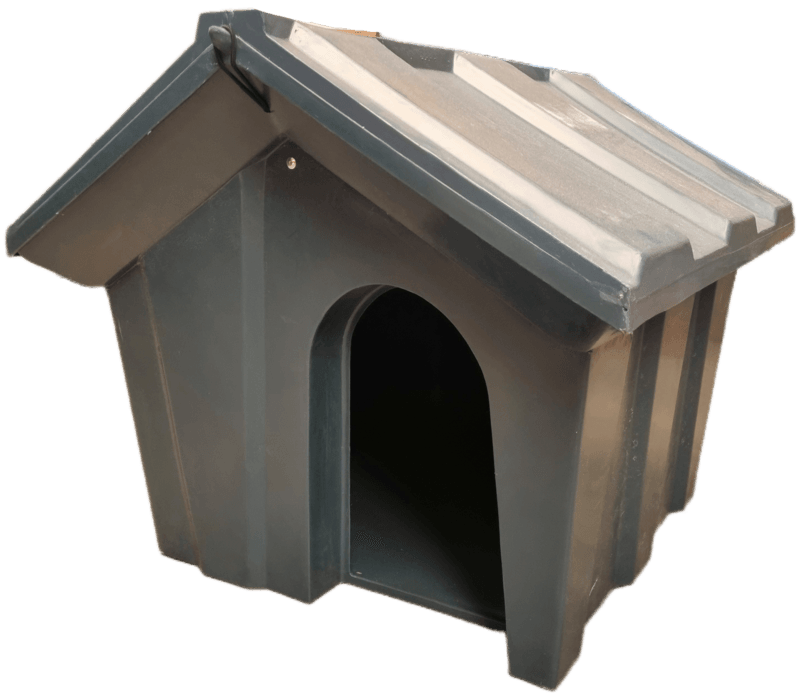 Heavy Duty Kennels