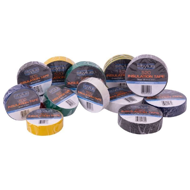 PVC Insulation Tape