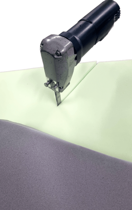 Foam Cut to Size