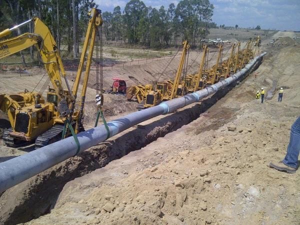 Pipeline Pipeline