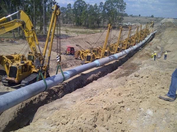 Pipeline