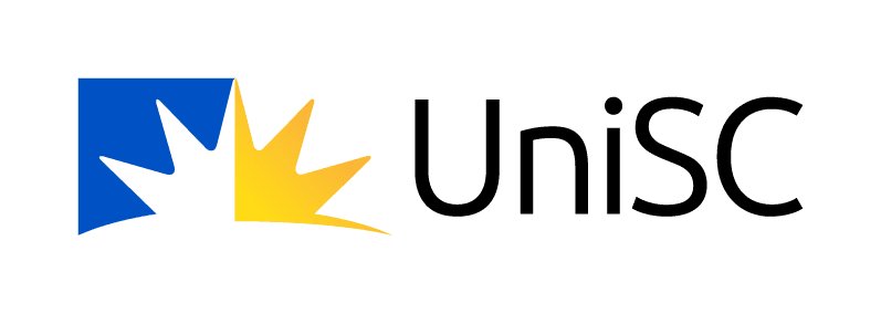 University of the Sunshine Coast logo