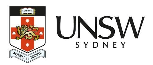 University of New South Wales logo