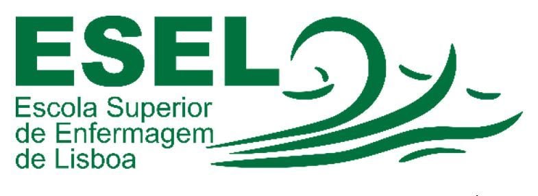 Escola Superior de Enfermagem de Lisboa logo