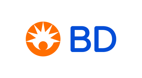 BD logo