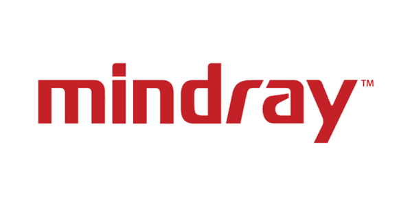 Mindray logo