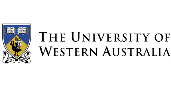 The University of Western Australia logo