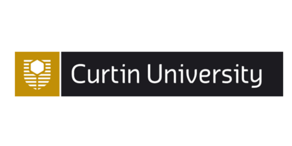 Curtin University logo