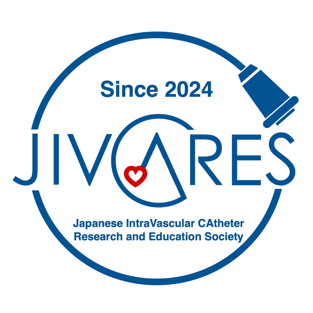 Japanese Intravascular Catheter Research and Education Society (J-IVCARES)