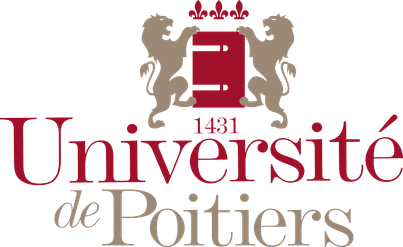 University of Poitiers logo