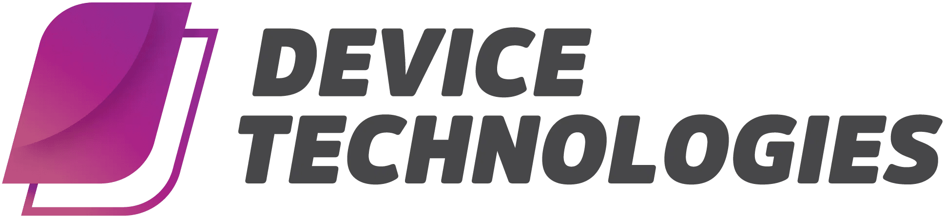 Device Technologies logo
