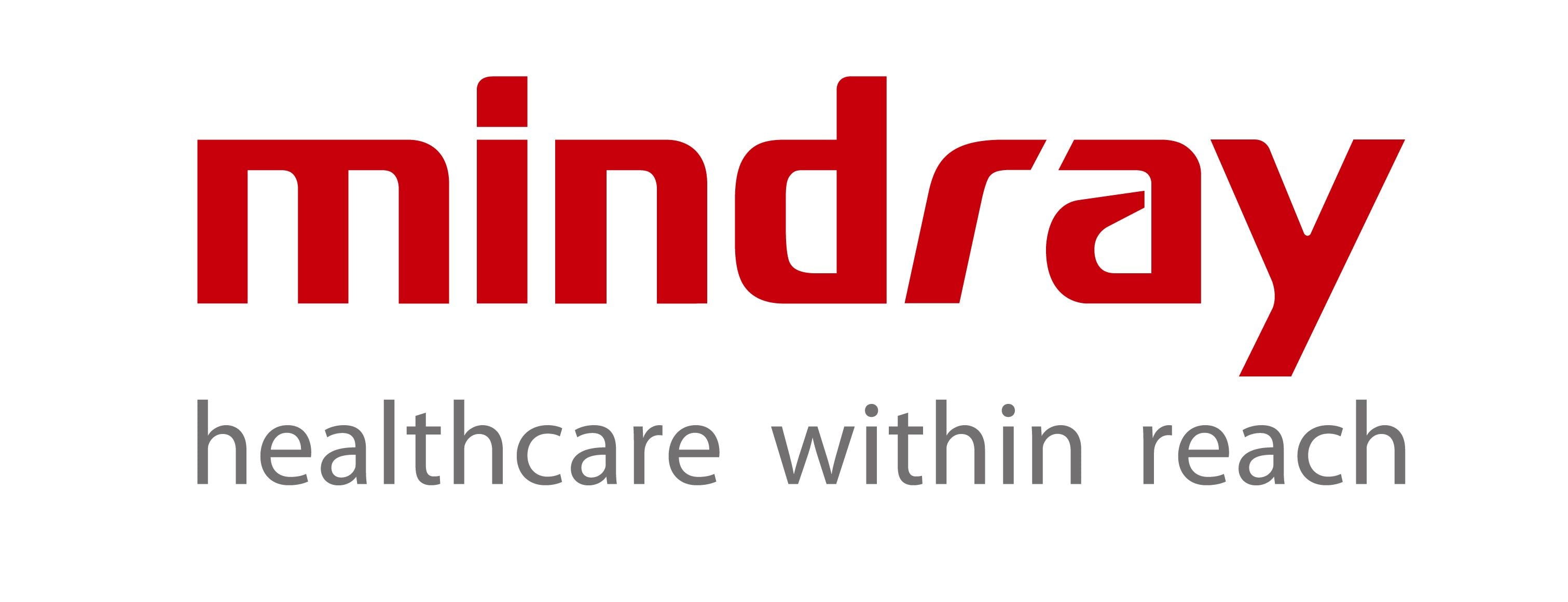 Mindray logo