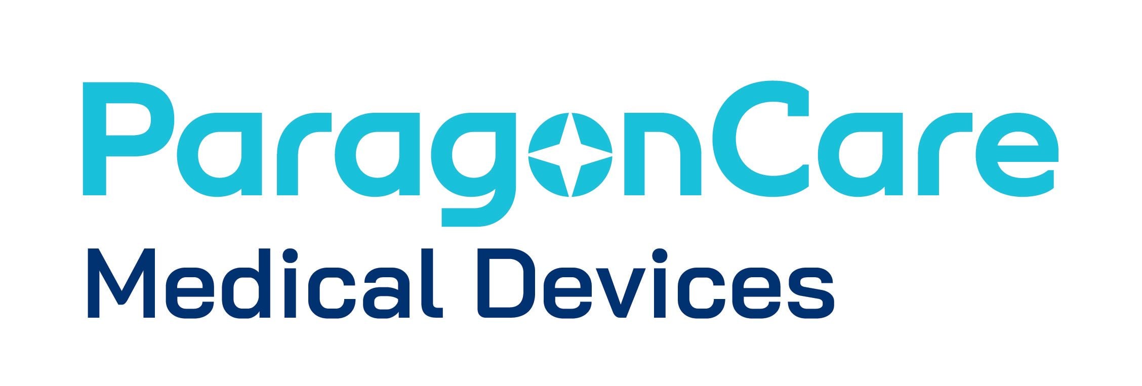 Paragon Care logo