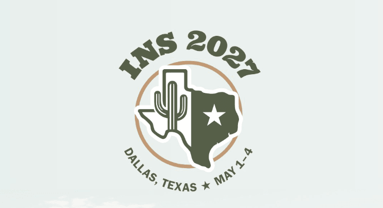 INS 2027 Annual Meeting and Exhibition