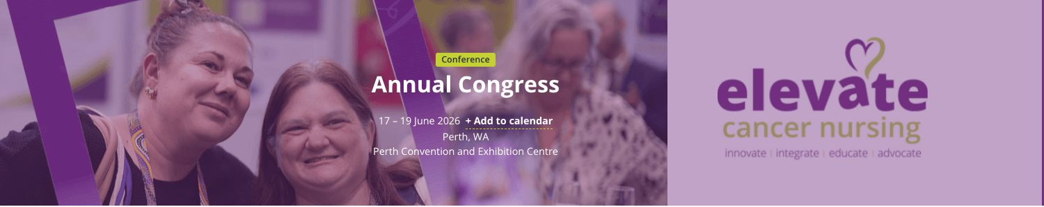 CNSA Annual Congress