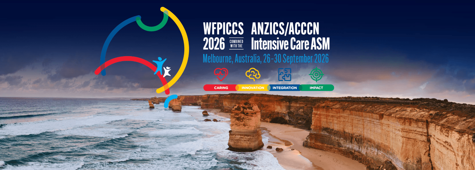 WFPICCS / ANZICS ACCCN