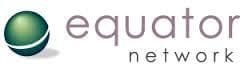 The EQUATOR Network: Enhancing the QUAlity and Transparency Of health Research Logo