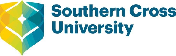 Southern Cross University logo