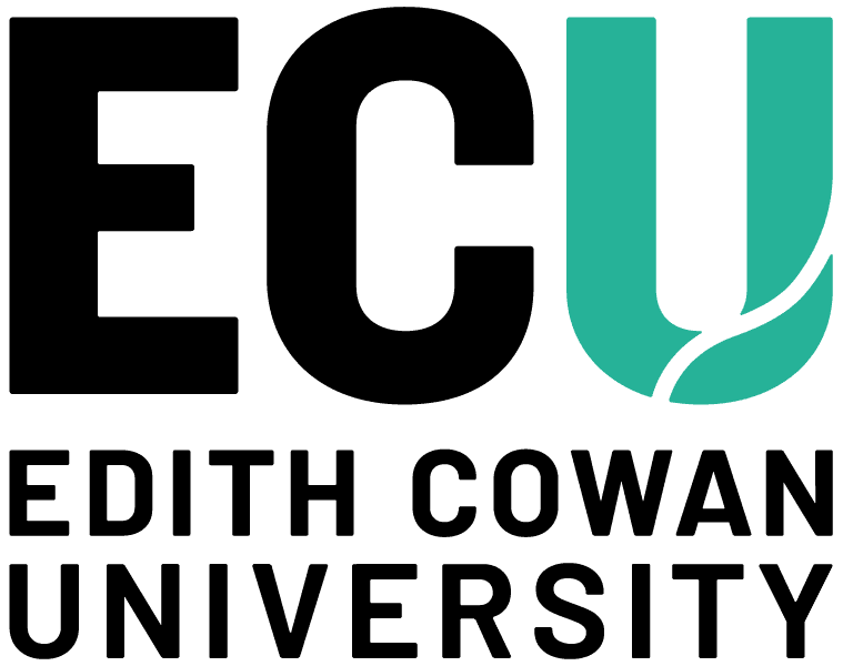 Edith Cowan University logo