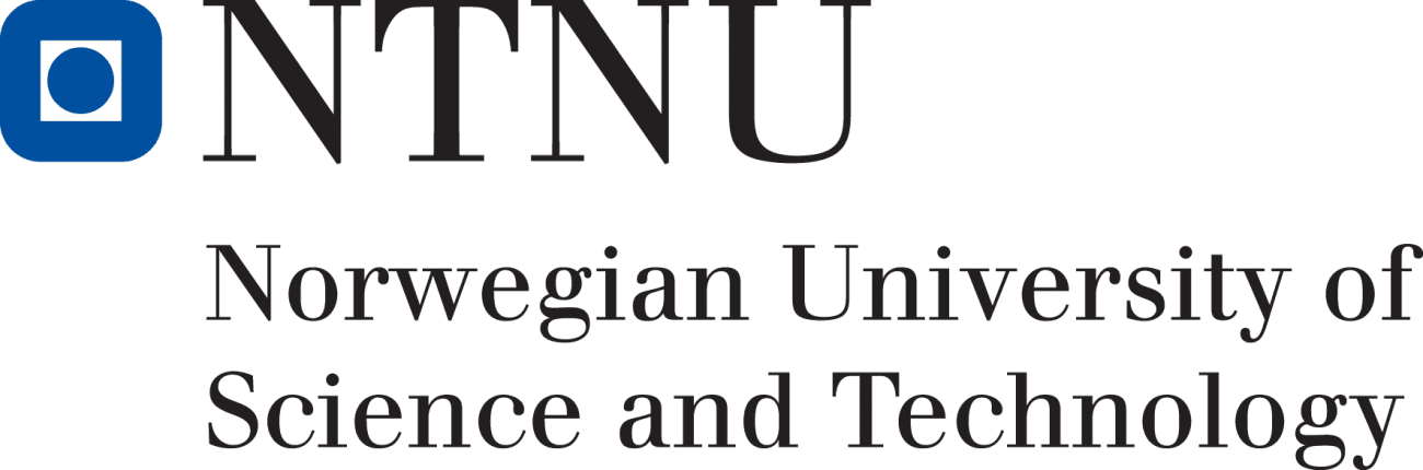 Norwegian University of Science and Technology logo