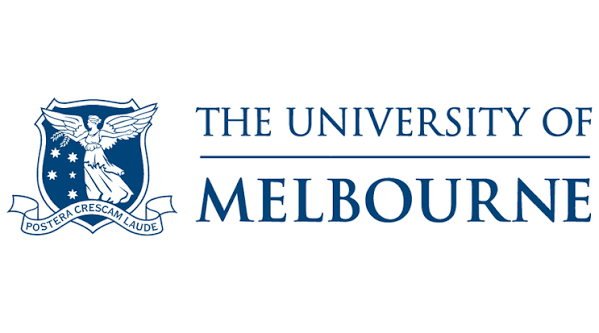The University of Melbourne logo
