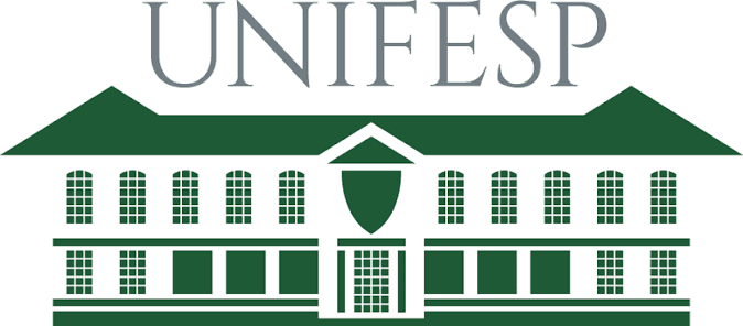Universidade Federal de S&atilde;o Paulo logo
