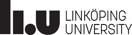 Link&ouml;ping University logo