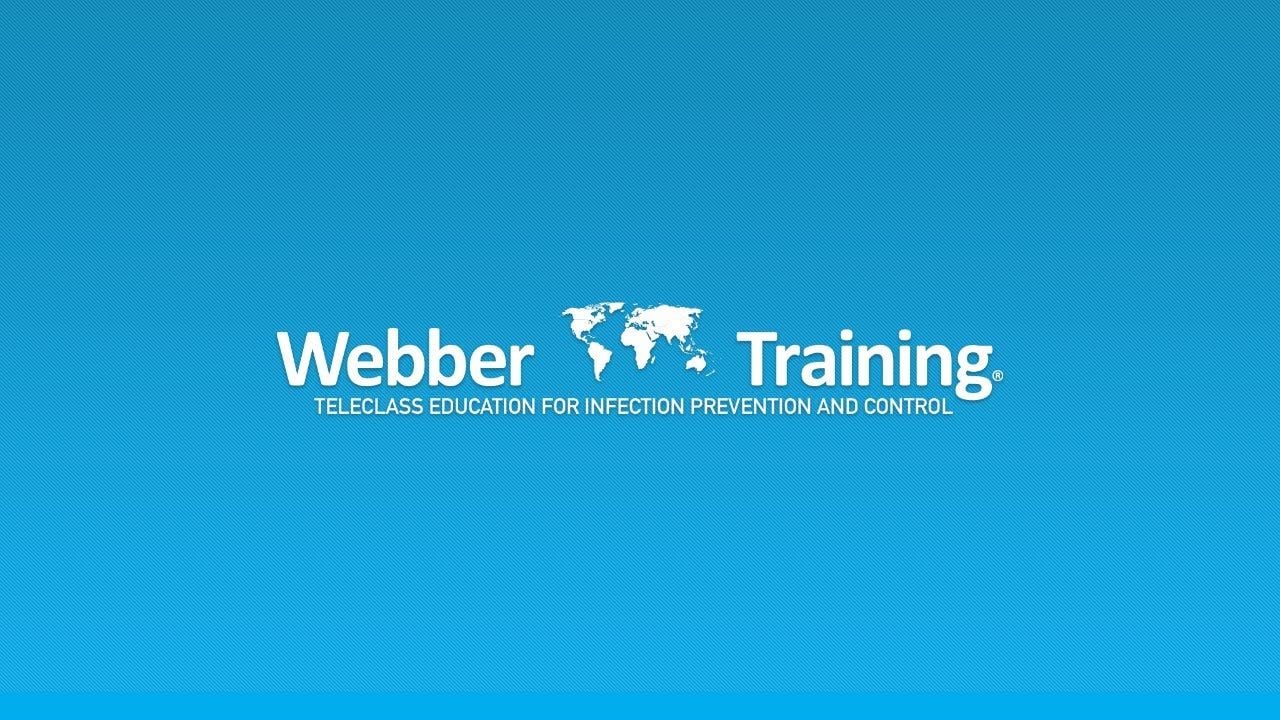 Webber Training