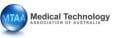 Medical Technology Association of Australia Logo