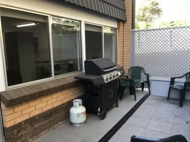 Accommodation Photos - Brisbane Image -62ba6ee91769e