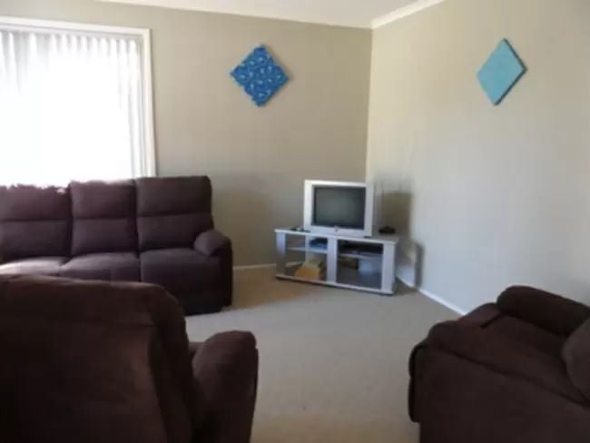 Accommodation Photos - Canberra Image -62ba749635c67