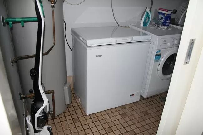 Accommodation Photos - Westmead, Park Avenue Image -62bcf304de051