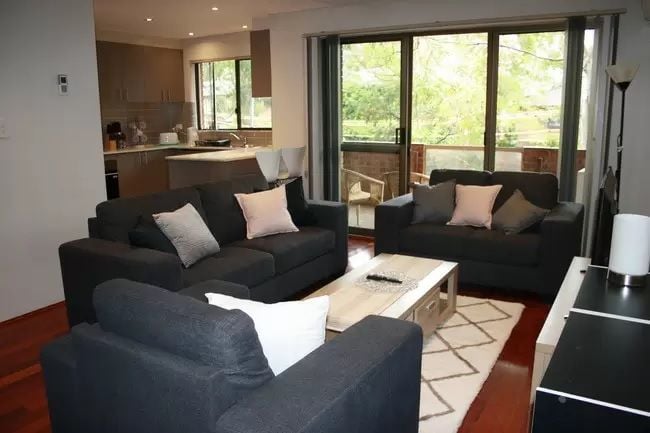 Accommodation Photos - Westmead, Jessie Street Image -62bcf78d781fe