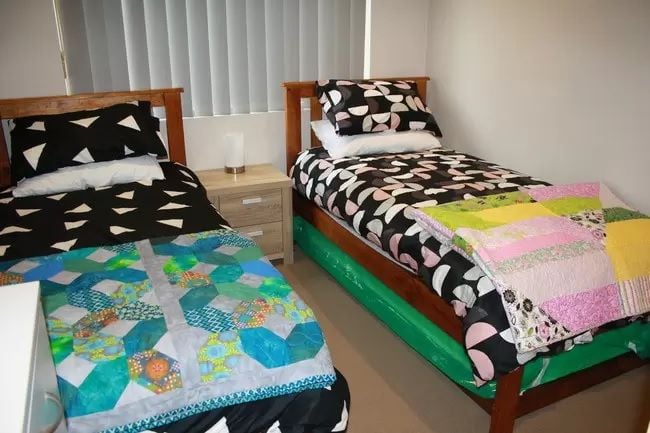 Accommodation Photos - Westmead, Jessie Street Image -62bcf78d94a03