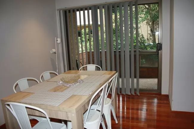 Accommodation Photos - Westmead, Jessie Street Image -62bcf78da6b2e