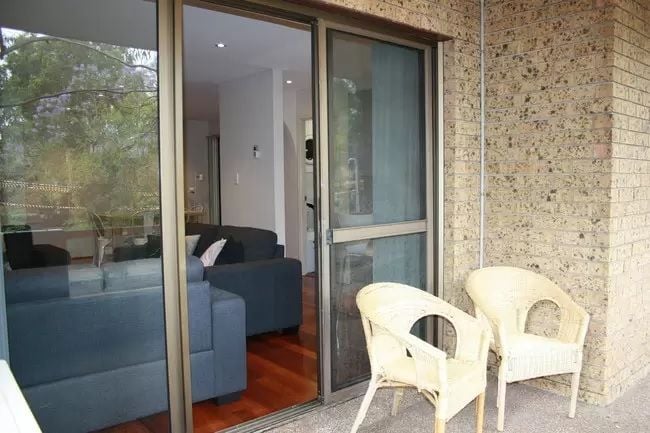 Accommodation Photos - Westmead, Jessie Street Image -62bcf78deaaec