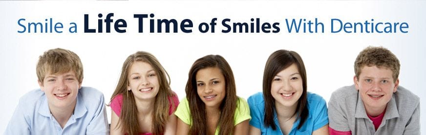 DentiCare has been supporting Dental & Orthodontic Practices and their Patients since 2003