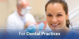 Denti-care Information for Dental Practices