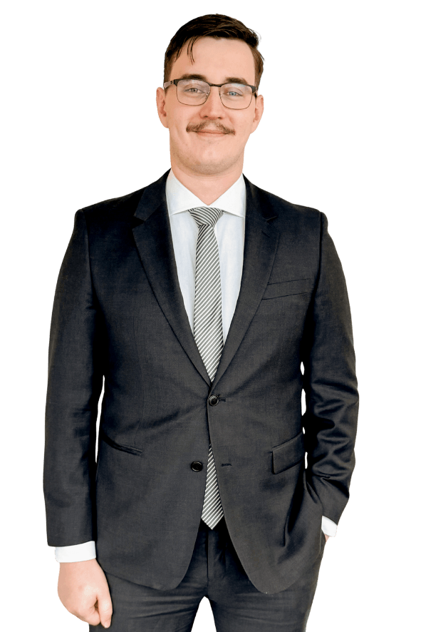 Kody Scott, Solicitor