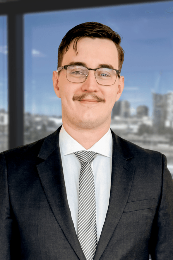 Kody Scott, Associate