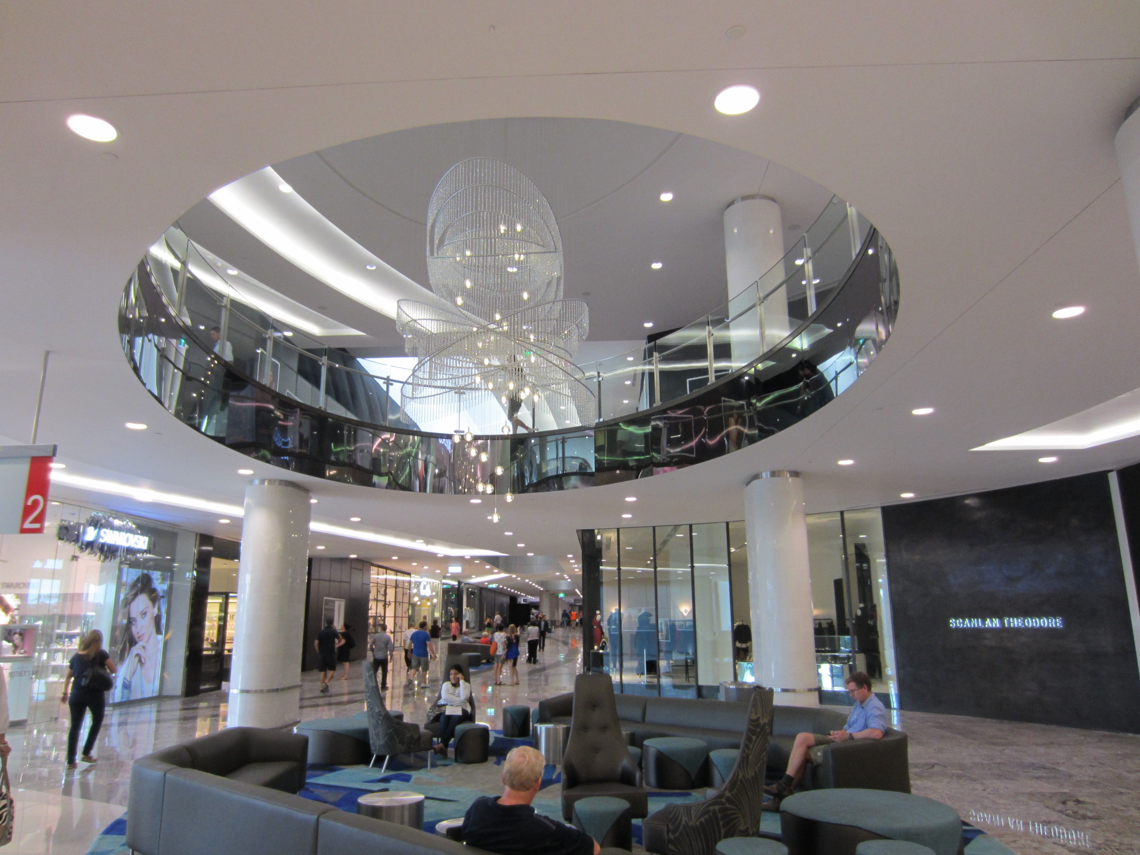 Commercial and Shop Fitouts | Value Shopfitting